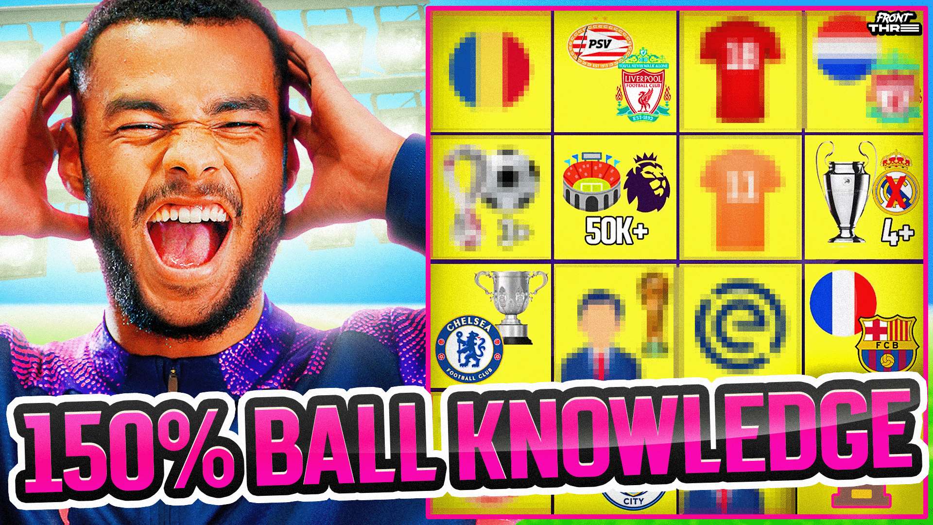 亮点频现 亮点频现