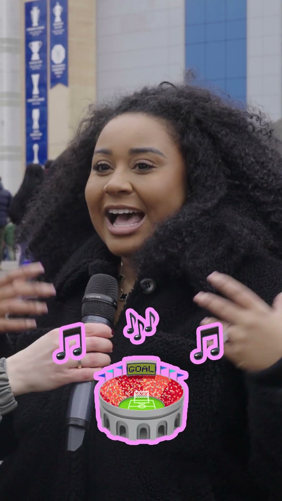 个美好的愿 个美好的愿