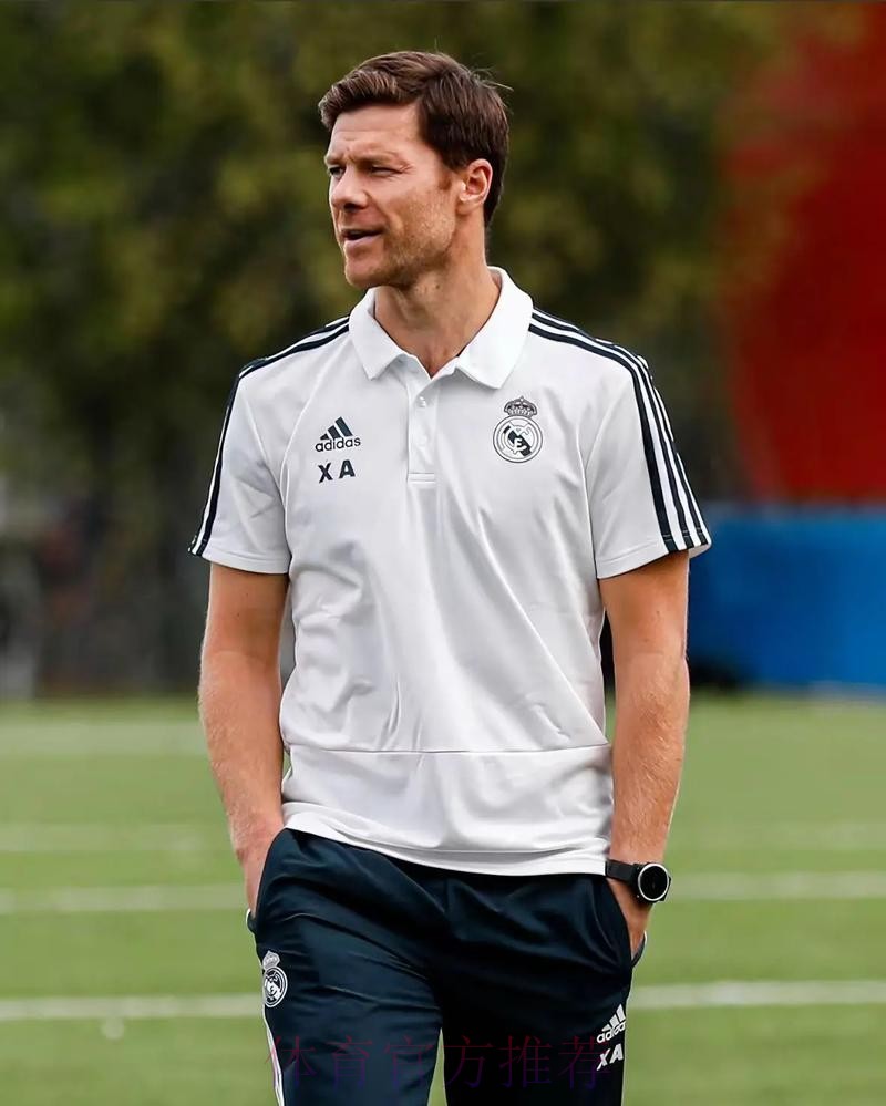 卢宁：我不知道谁会质疑自己的主教练哈维·阿隆索