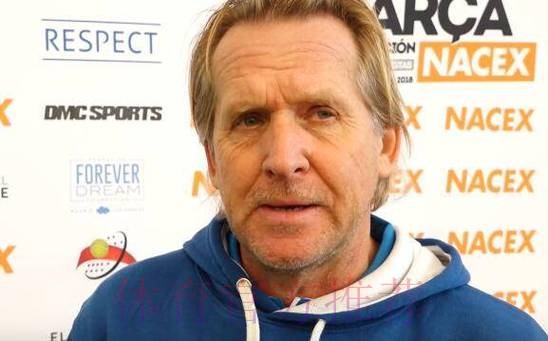 舒斯特尔-皇家马德里没有巴萨那样的团队氛围