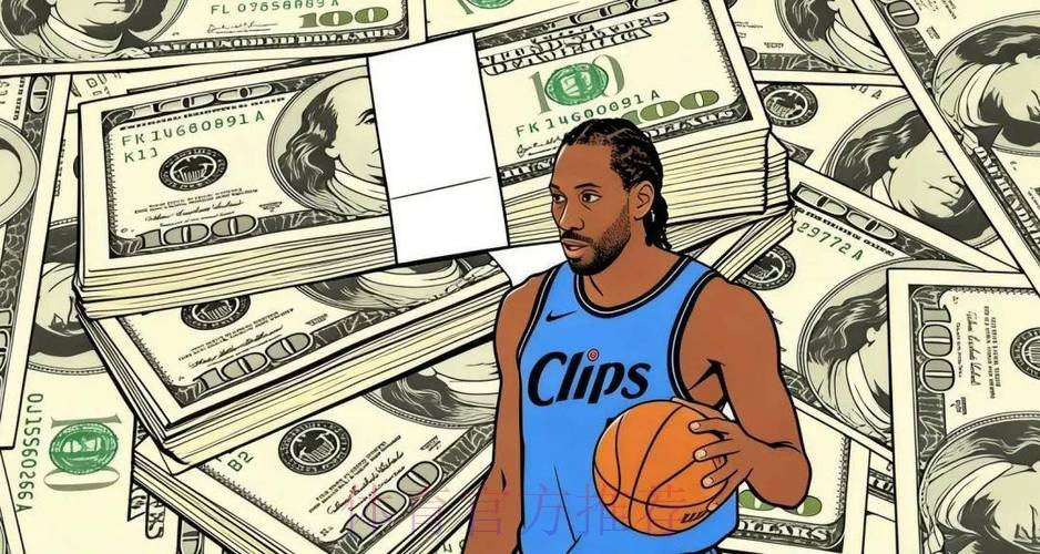 7年狂撒19亿美金!NBA头号“大冤种”,颗粒无收仍拒绝拆队 7年狂撒19亿美金!NBA头号“大冤种”,颗粒无收仍拒绝拆队